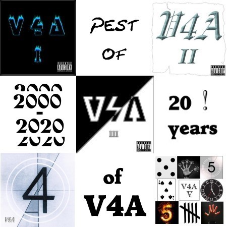 V4A - Pest Of